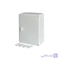 تابلو برق 13×30×20 سانتی متری دانوب