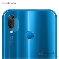 محافظ لنز موبایل ضد ضربه هوآوی Huawei NOVA 3i