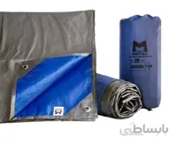 زیرانداز چادر 3 نفره متال Motal