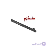 قاب درب DVD رایتر لپ تاپ ضخیم (دکمه ثابت)
