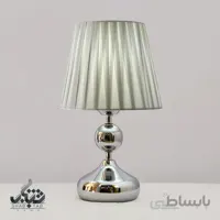 آباژور رومیزی شب تاب کد 62