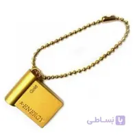 فلش مموری ایکس-انرژی مدل USB2.0 Gold ظرفیت 32 گیگابایت
