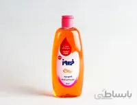 شامپو بچه ویتامینه فیروز حاوی ویتامین E و B5
