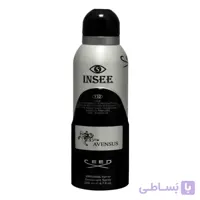 اسپری مردانه کرید اونتوس اینسی ا قیمت به شرط خرید تیمی