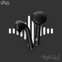 هدفون بی سیم (AirPod) دارای کیس شارژر مدل Liberty play