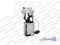 پمپ بنزین (بادرجه) ام وی ام X33