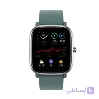 ساعت هوشمند آمازفیت GTS 2 mini