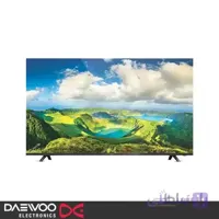 تلویزیون ال ای دی هوشمند دوو مدل DSL-65K5700U سایز 65 اینچ