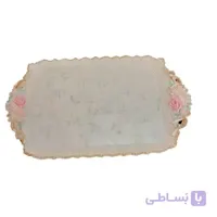 سینی مدل نرگس