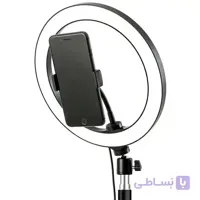 رینگ لایت Ring Fill Light قطر 26 سانتی متر