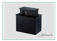 پریز برق لیفت آپ فانتونی مدل N365 ا Fantoni N365 Connection panels