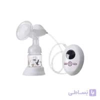 شیردوش برقی رووکو Rovoco