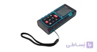 متر لیزری اکتیو مدل AC-6640E