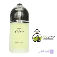 عطر کارتیر پاشا cartier pasha