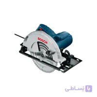 اره گردبر بوش 2050 وات مدل GKS 9