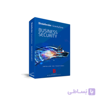 بیت دیفندر گراویتی زون بیزینس سکیوریتی