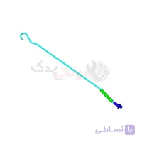 میله نگهدارنده درب موتور(میل کاپوت) آریزو ۵ - آریزو ۶