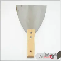 کاردک نقاشی ایرانی سایز 14