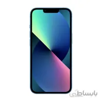 گوشی اپل مدل iPhone 13 ZAA دو سیمکارت – ظرفیت 256 گیگابایت – نات اکتیو