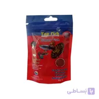 غذای ماهی تاپ فیش مدل Guppy Fish