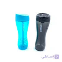شیکر ۶00CC نوتریشن