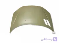 کاپوت اصلی ۲۰۶