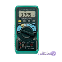 مولتی متر کیوریتسو Kyoritsu 1009 ا Kyoritsu Digital Multimeters 1009