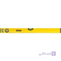 تراز دستی 2 آب استنلی مدل STHT1-43102 ا Stanley STHT1-43102 Spirit Level