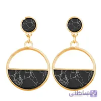 گوشواره میخی