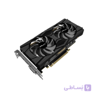 کارت گرافیک آکبند PNY Geforce GTX 1660 Super 6GB GDDR6