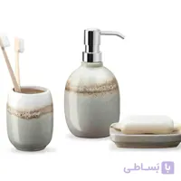 ست سرویس بهداشتی مدل Algie مادام کوکو