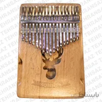 کالیمبا هوهنر مدل H01