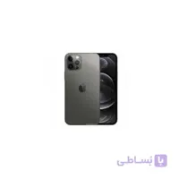 گوشی اپل آیفون  12 Pro | حافظه 128 رم 6 گیگابایت