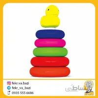 حلقه هوش اردکی کوچک