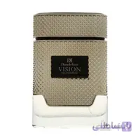 ادو پرفیوم مردانه دندلیون - Vision ا Dandelion Vision Eau De Parfum For Men 100ml
