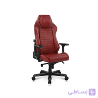 صندلی ادرای مدیریتی دی ایکس ریسر سری دی ایکس مستر مدل DMC-I233S-R