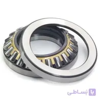 رولبرینگ 29422 M برند DPI ا DPI 29422-M Roller Bearing