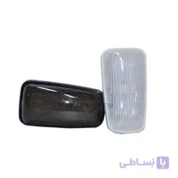 چراغ راهنما گلگیر پراید LED