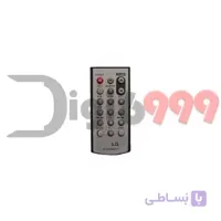 کنترل پخش ۶۷۱۰CCAR01H LG 18000
