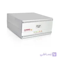 استابلایزر فاراتل مدل PRINCE Boiler Package