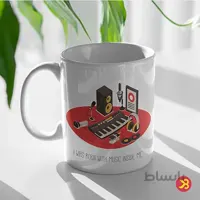 ماگ موزیک