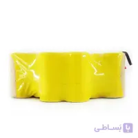 باتری جارو شارژی بوش 12 ولت 1500 میلی آمپر