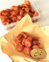 آلو بخارا (با هسته)
