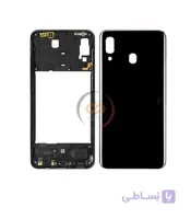 قاب و شاسی گوشی سامسونگ Samsung Galaxy A30S A307
