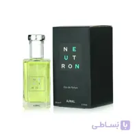 ادکلن اورجینال اجمل Ajmal Neutron