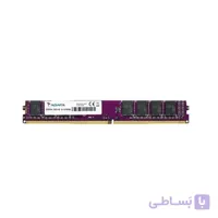 رم کامپیوتر Adata مدل DDR4 2666 ظرفیت 8 گیگابایت