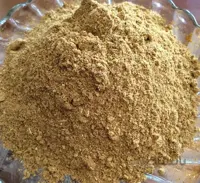 ادویه دودی (پاپریکا دودی)