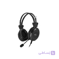 هدست یو اس بی ایفورتک HU-30
