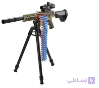 تفنگ بازی مدل شات اسپید کد 71A
