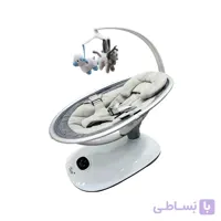 نی نی لای لای Cullar lullaby S800 رنگ طوسی